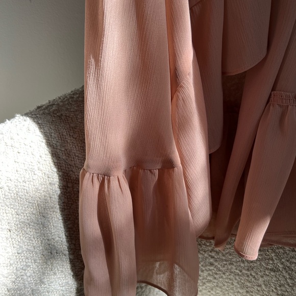 WAYF DRESS - Picture 3 of 7